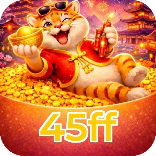 45ff segurança SSL 256-bit - Licença Curaçao, eCOGRA, GLI certificado